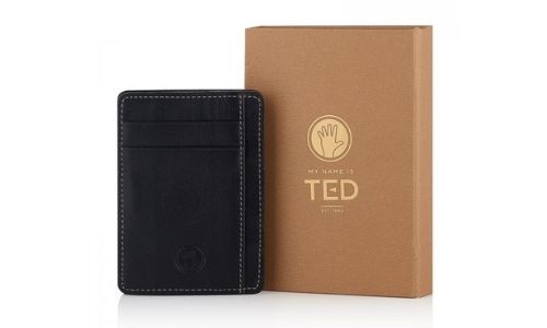 Our Father's Day Gift Guide For All The Dads In Your Life Wallet